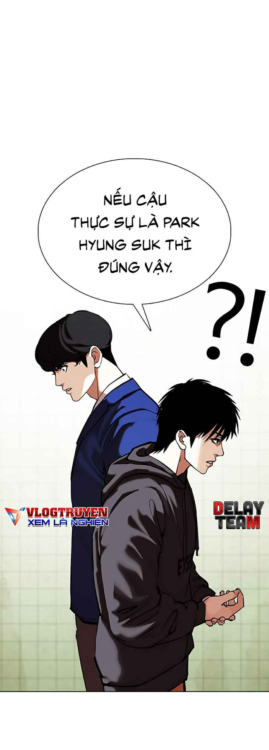 Hoán Đổi Diệu Kì Chapter 355 - Trang 2