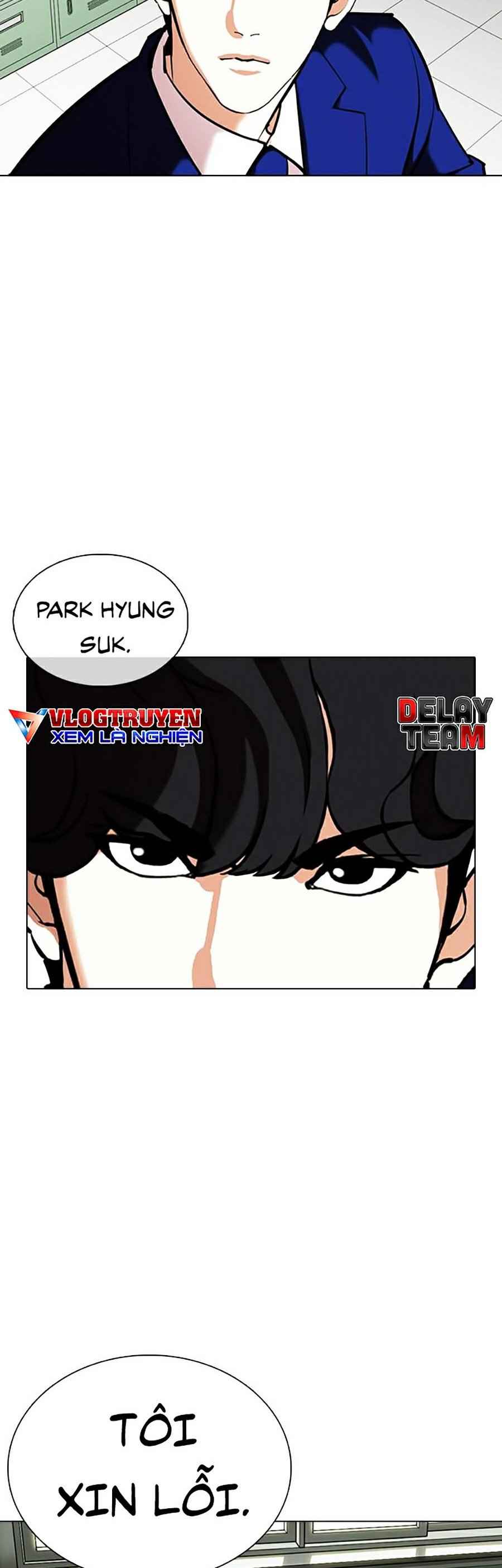 Hoán Đổi Diệu Kì Chapter 355 - Trang 2