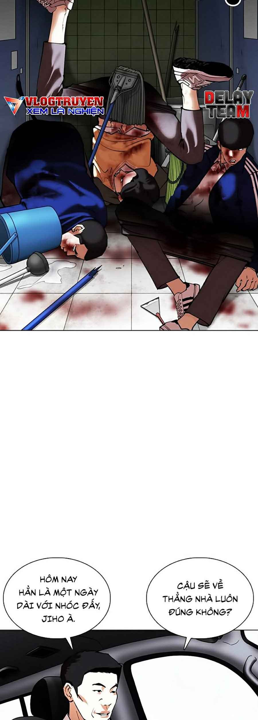 Hoán Đổi Diệu Kì Chapter 355 - Trang 2