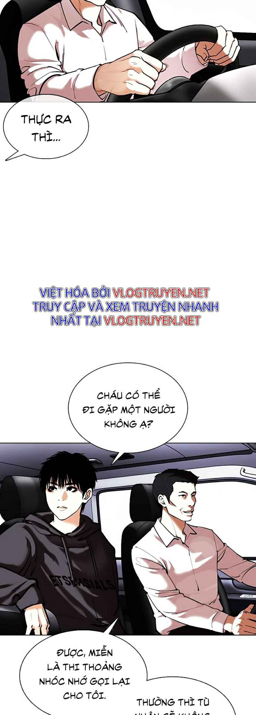 Hoán Đổi Diệu Kì Chapter 355 - Trang 2