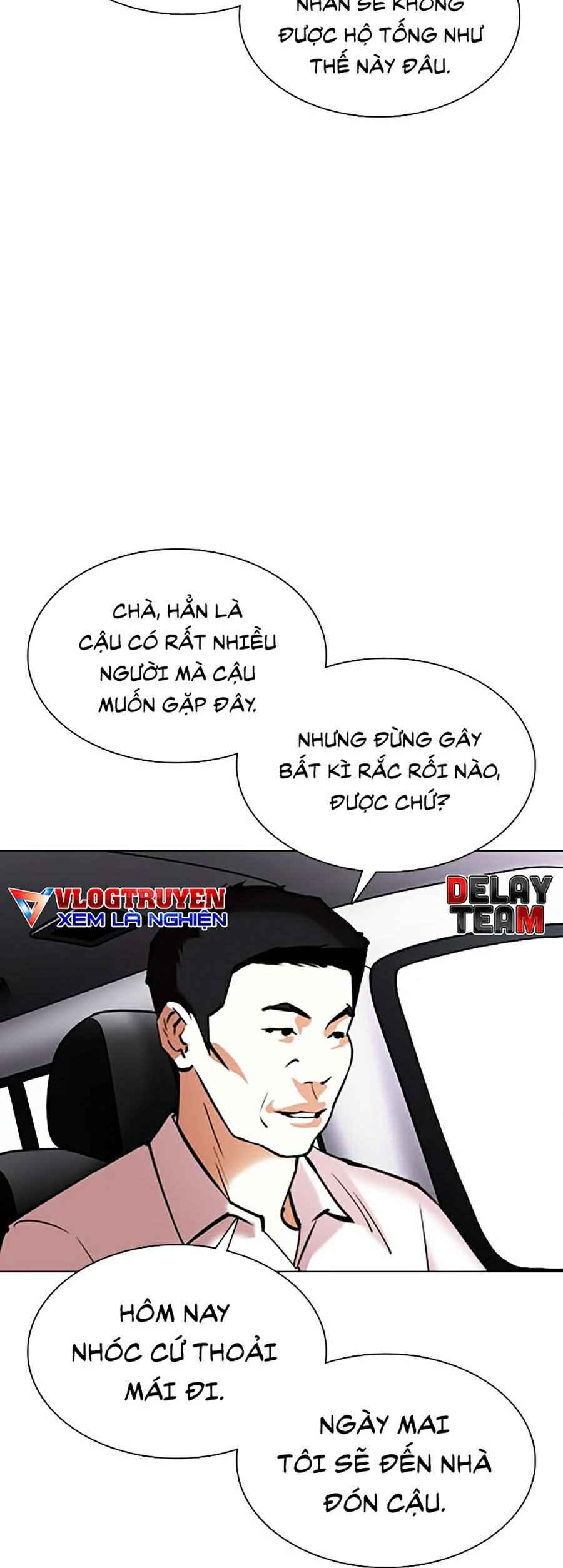 Hoán Đổi Diệu Kì Chapter 355 - Trang 2