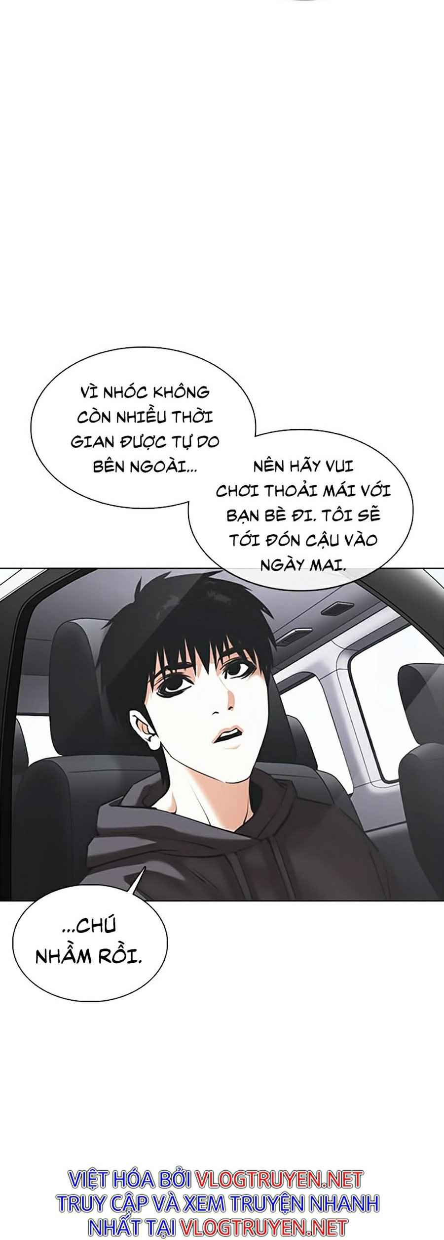 Hoán Đổi Diệu Kì Chapter 355 - Trang 2