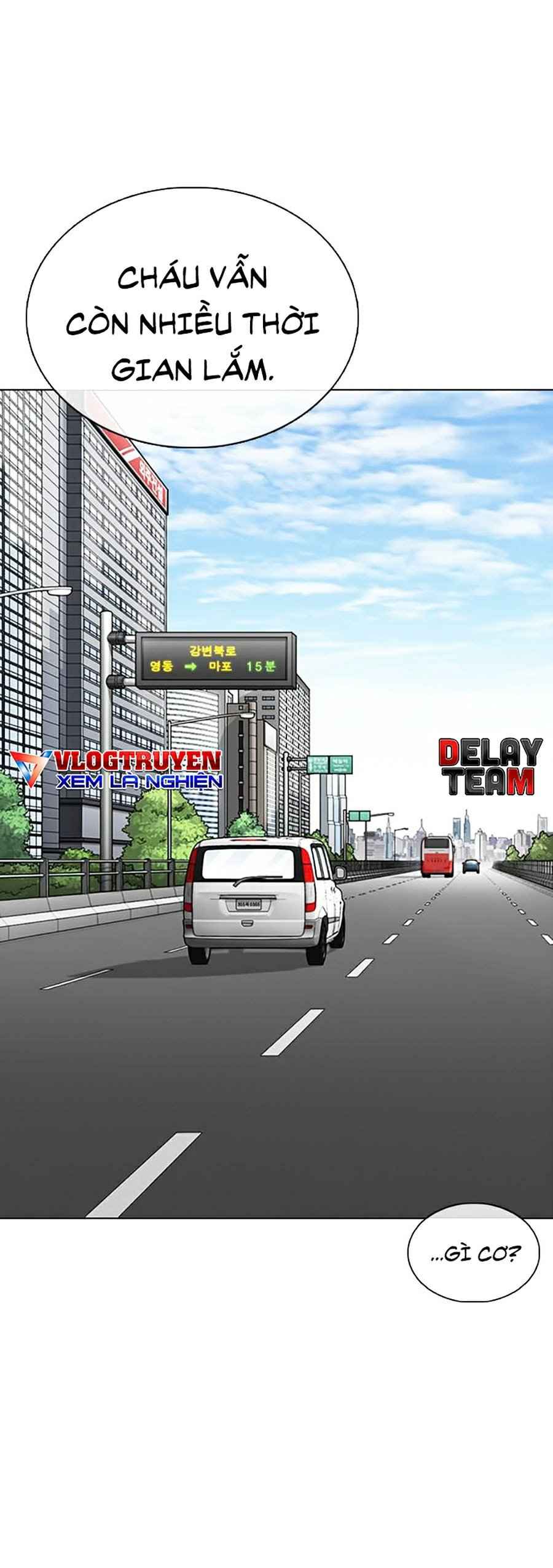 Hoán Đổi Diệu Kì Chapter 355 - Trang 2