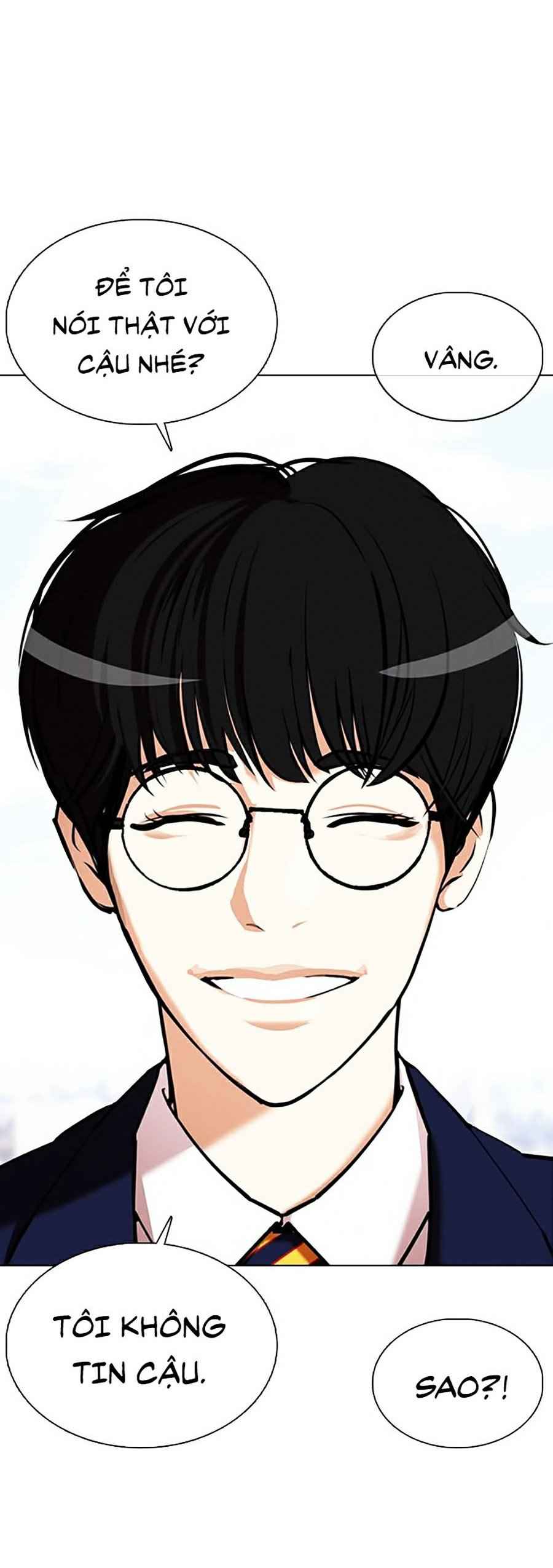 Hoán Đổi Diệu Kì Chapter 355 - Trang 2