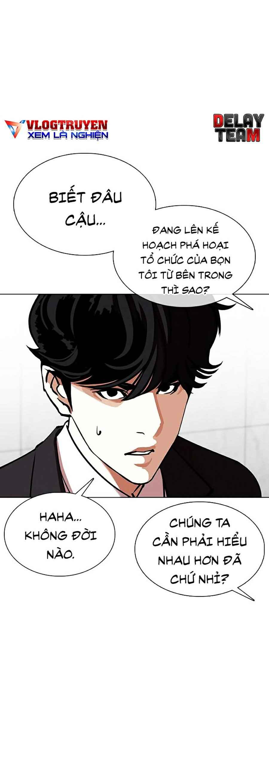 Hoán Đổi Diệu Kì Chapter 355 - Trang 2