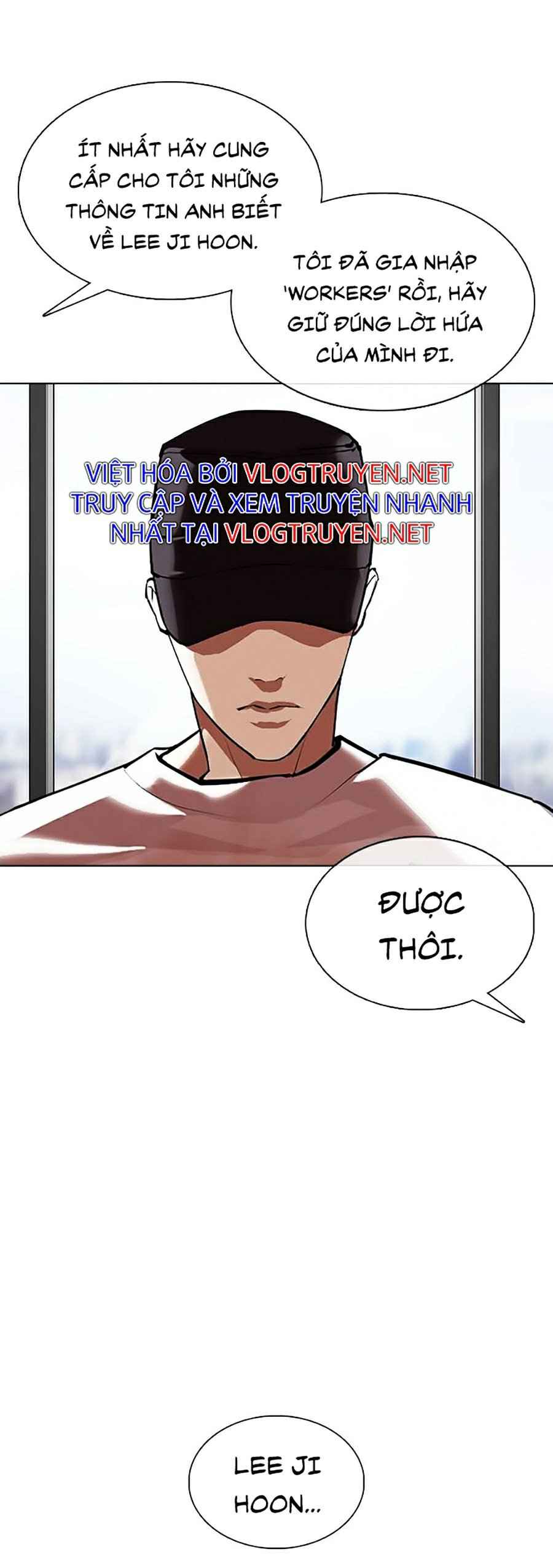 Hoán Đổi Diệu Kì Chapter 355 - Trang 2