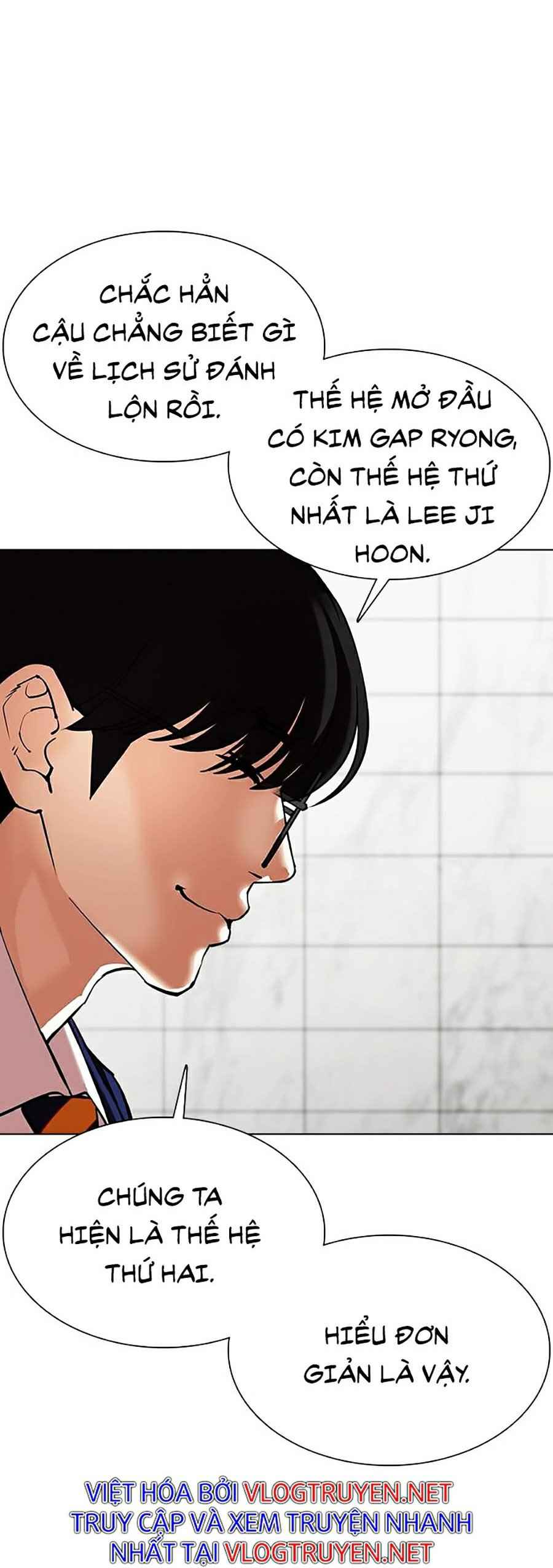 Hoán Đổi Diệu Kì Chapter 355 - Trang 2