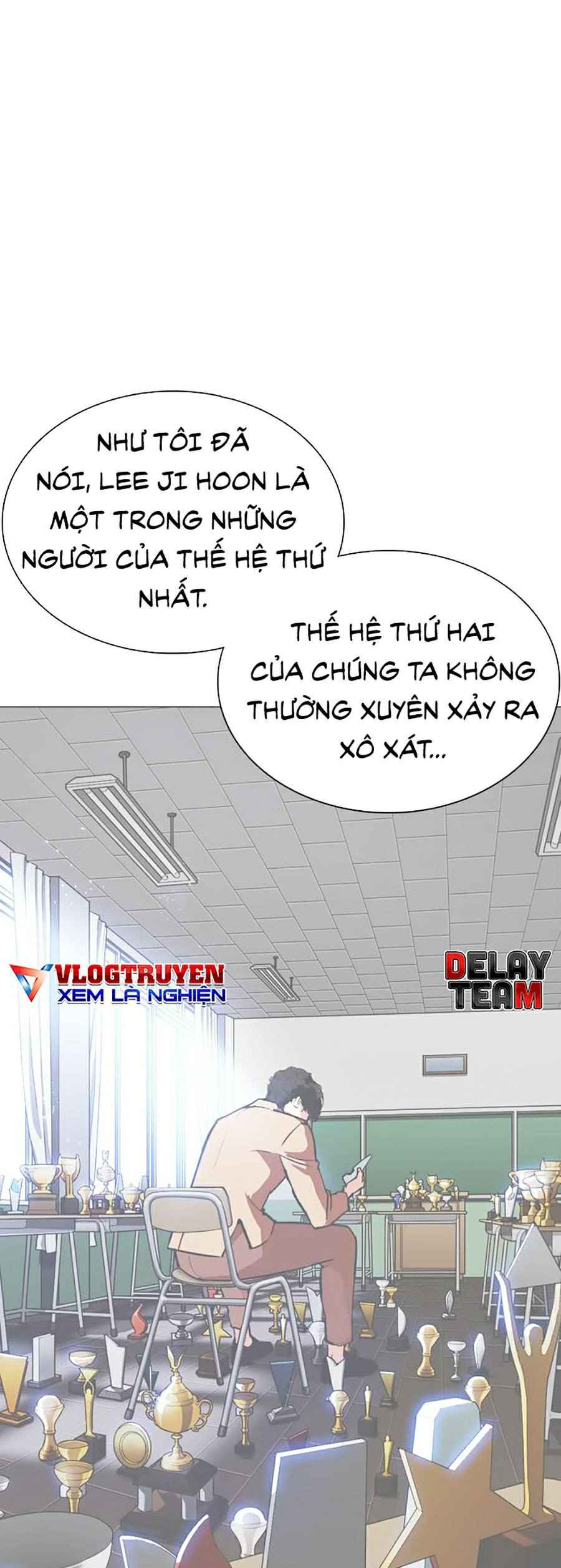 Hoán Đổi Diệu Kì Chapter 355 - Trang 2