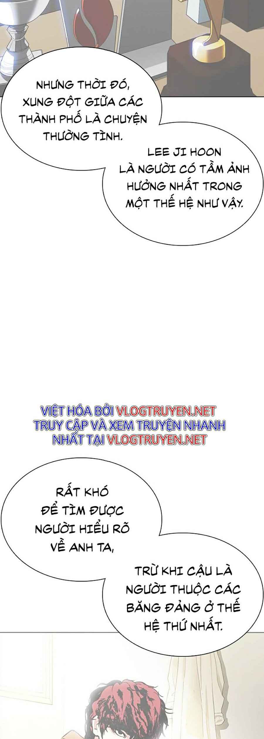 Hoán Đổi Diệu Kì Chapter 355 - Trang 2