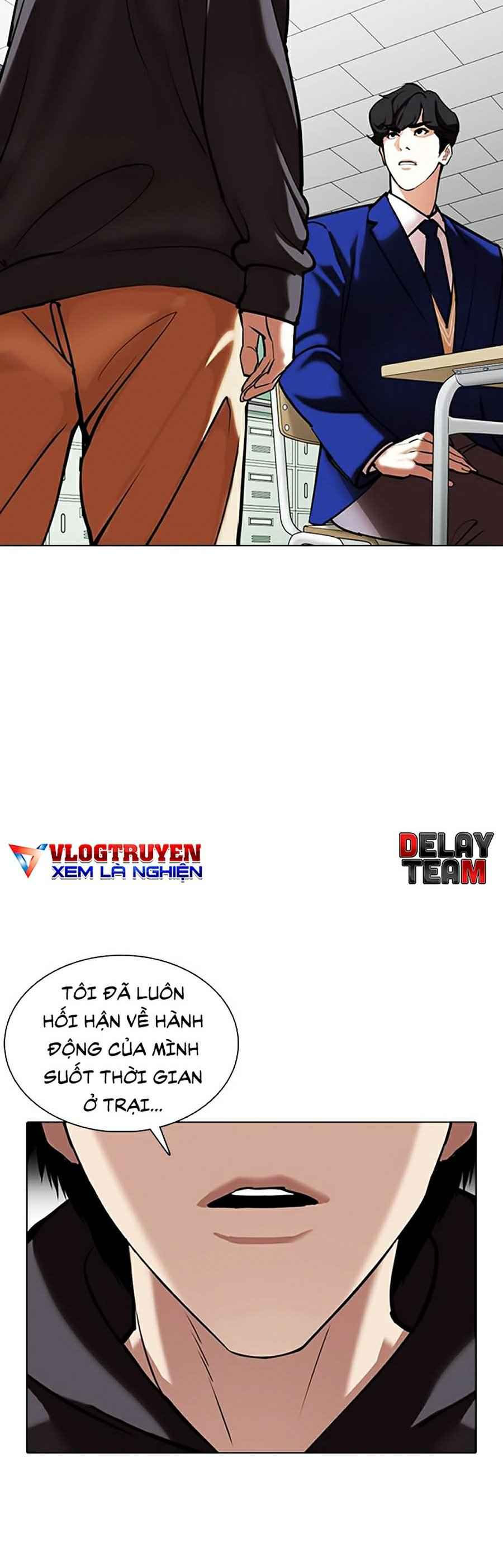 Hoán Đổi Diệu Kì Chapter 355 - Trang 2