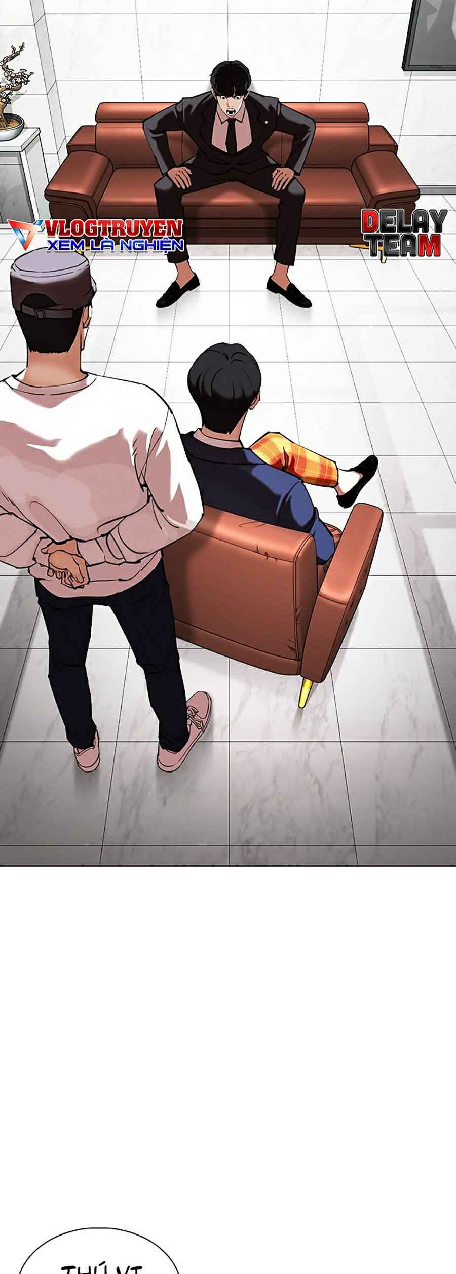 Hoán Đổi Diệu Kì Chapter 355 - Trang 2