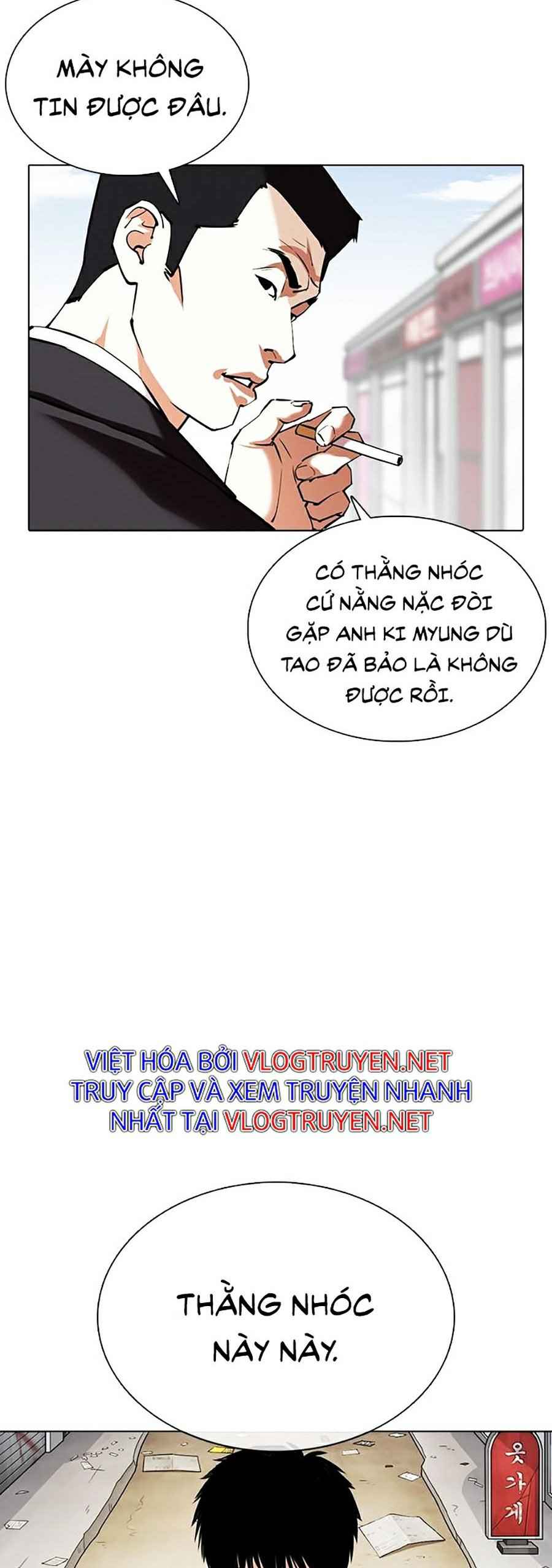 Hoán Đổi Diệu Kì Chapter 355 - Trang 2