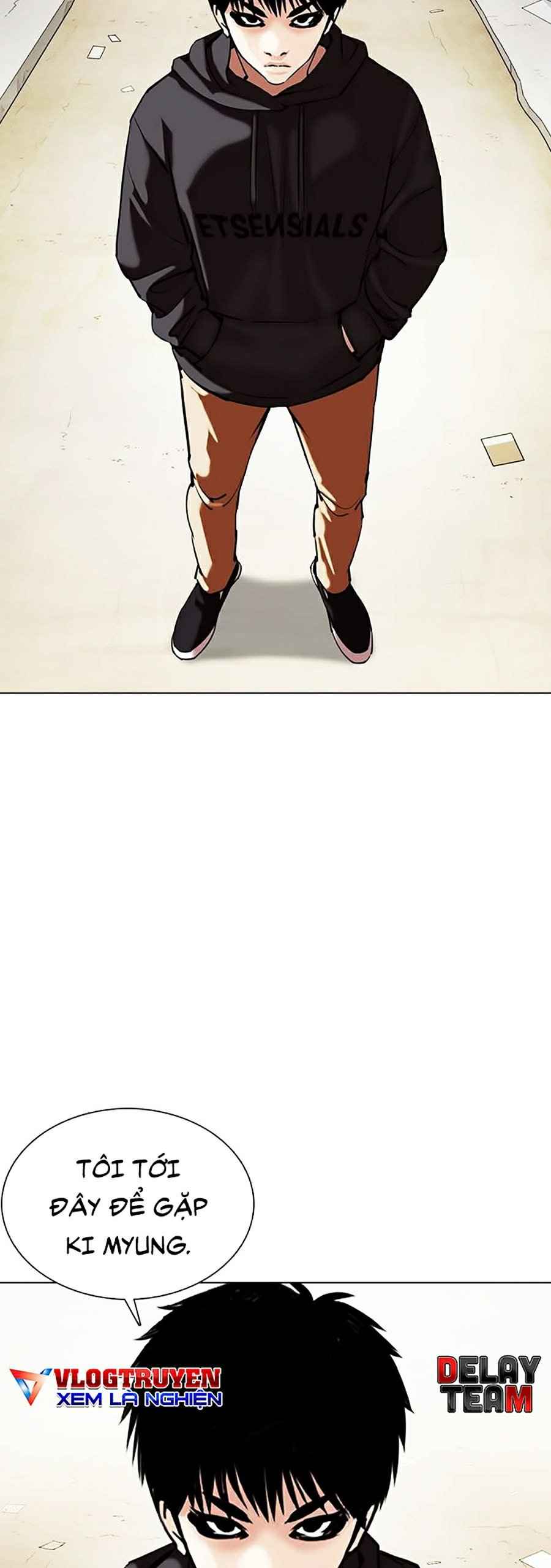 Hoán Đổi Diệu Kì Chapter 355 - Trang 2