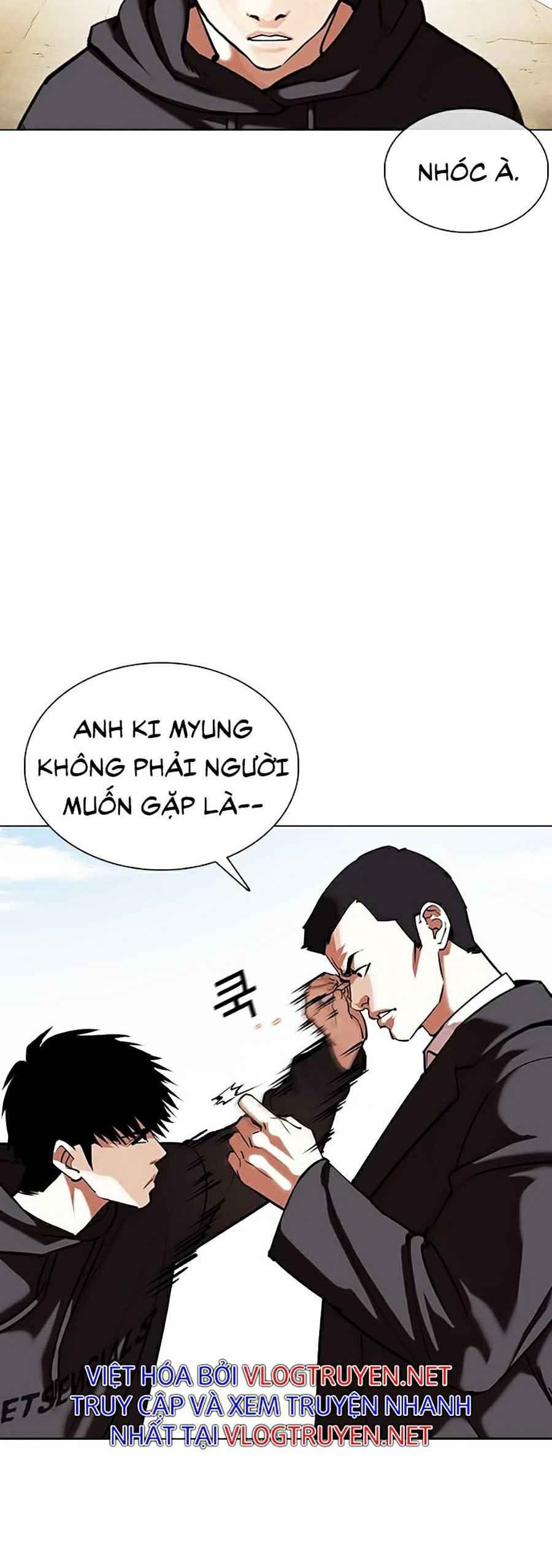 Hoán Đổi Diệu Kì Chapter 355 - Trang 2