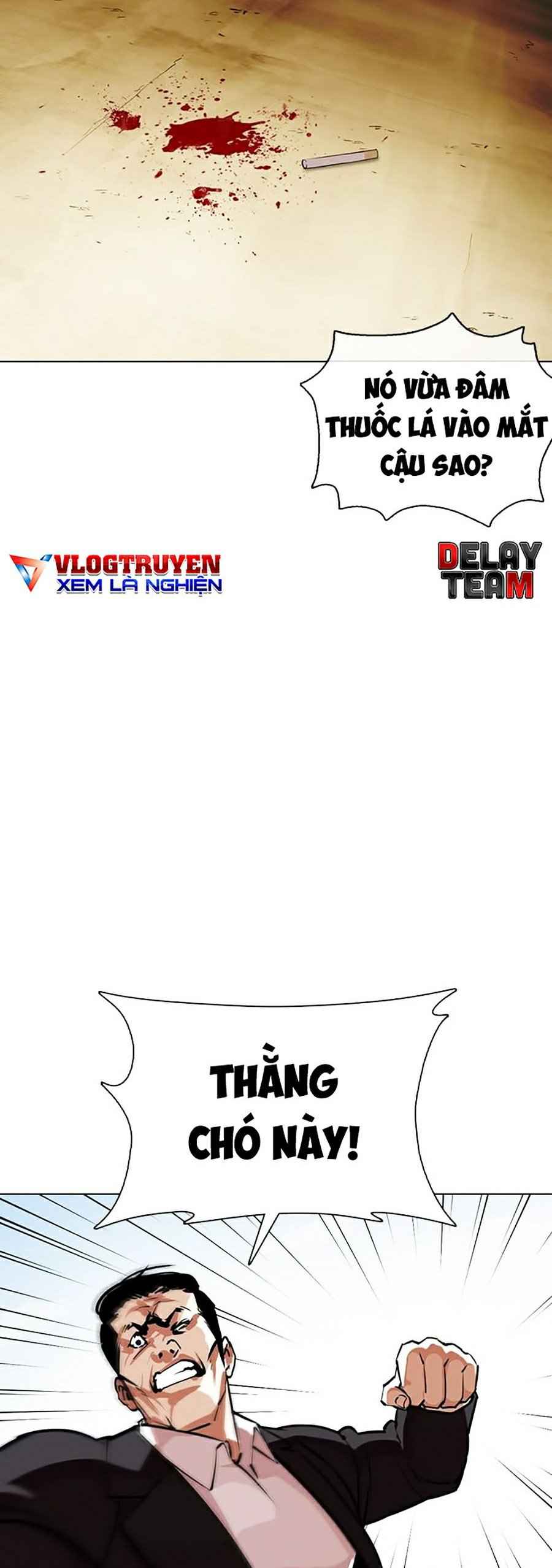 Hoán Đổi Diệu Kì Chapter 355 - Trang 2