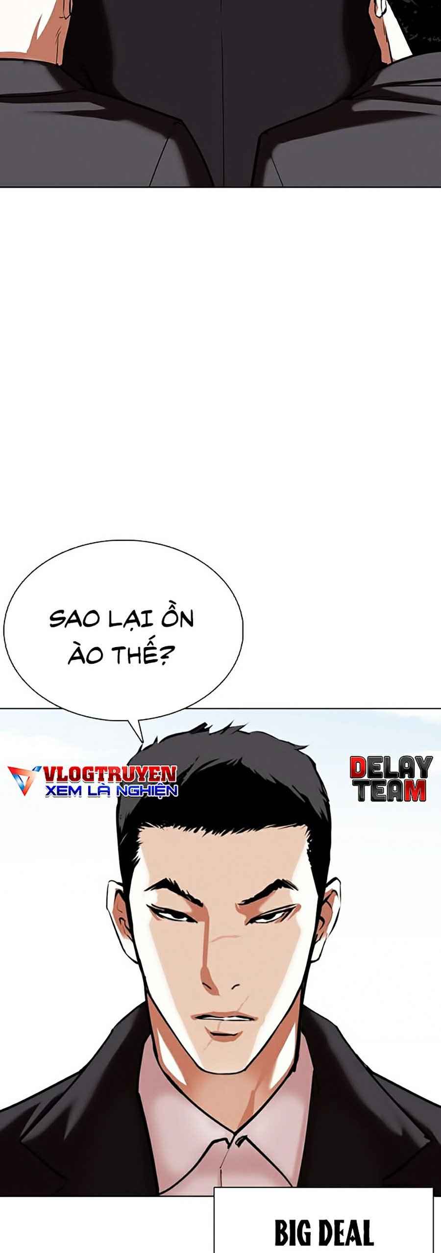 Hoán Đổi Diệu Kì Chapter 355 - Trang 2