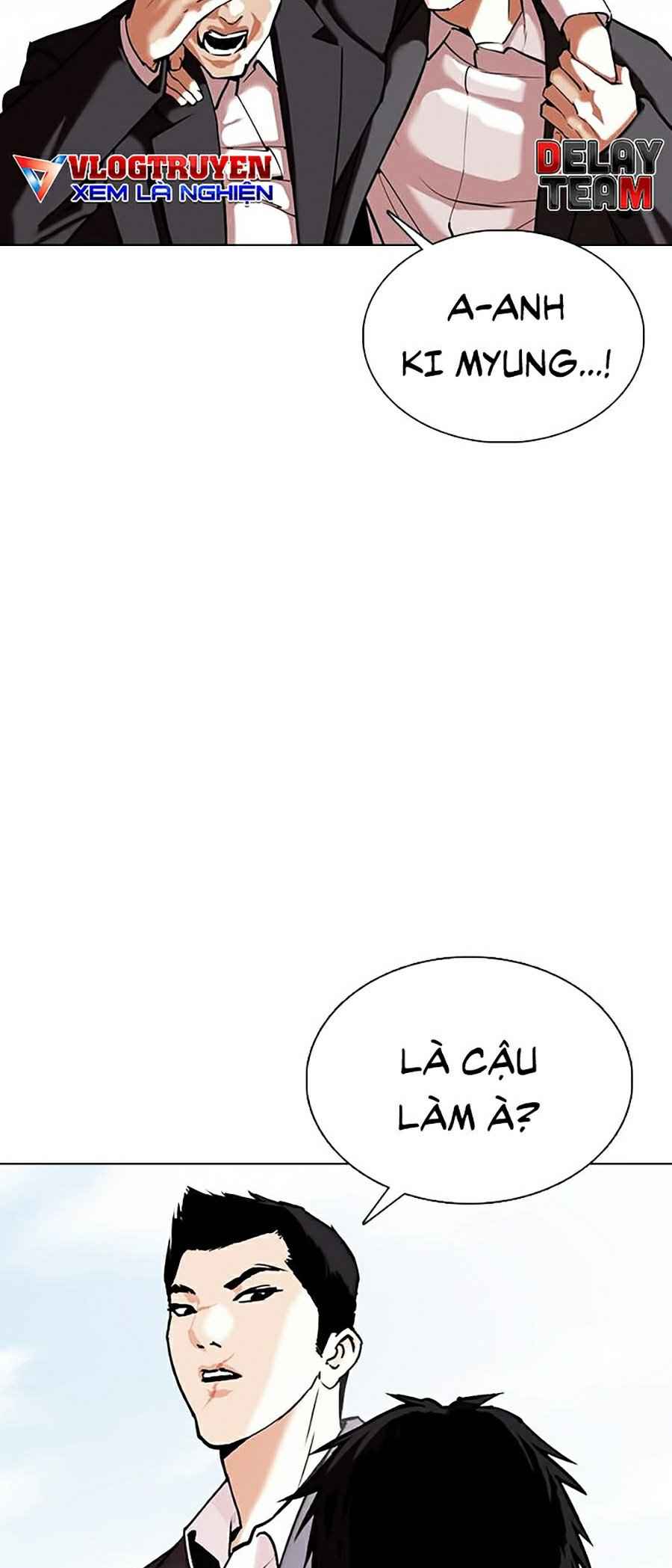 Hoán Đổi Diệu Kì Chapter 355 - Trang 2