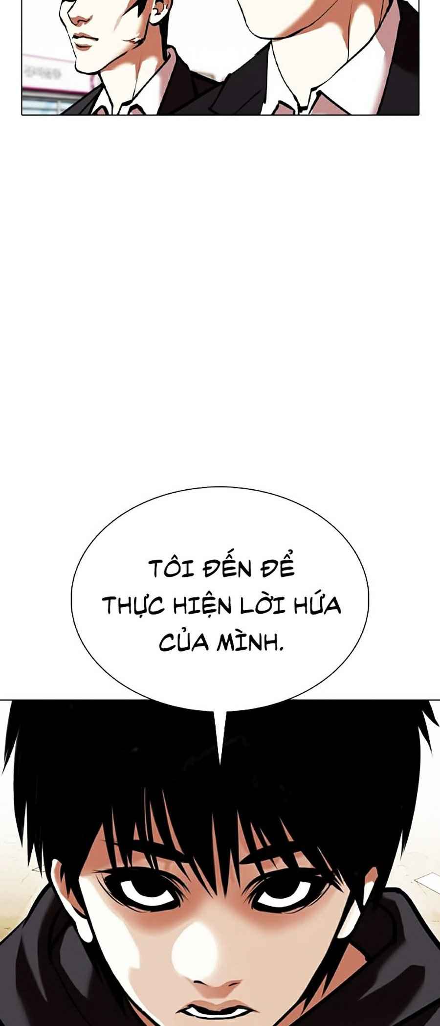 Hoán Đổi Diệu Kì Chapter 355 - Trang 2