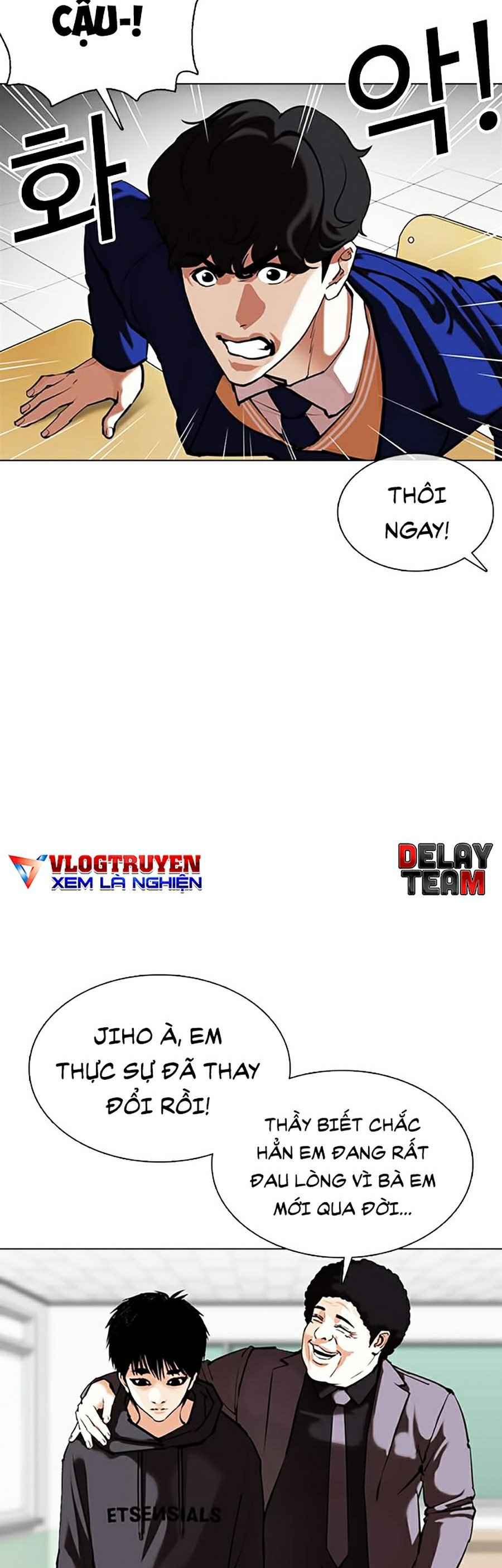 Hoán Đổi Diệu Kì Chapter 355 - Trang 2