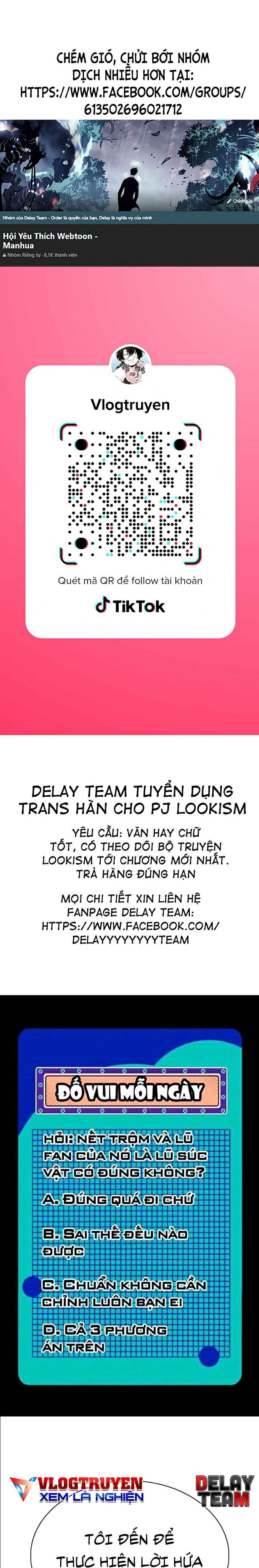 Hoán Đổi Diệu Kì Chapter 356 - Trang 2