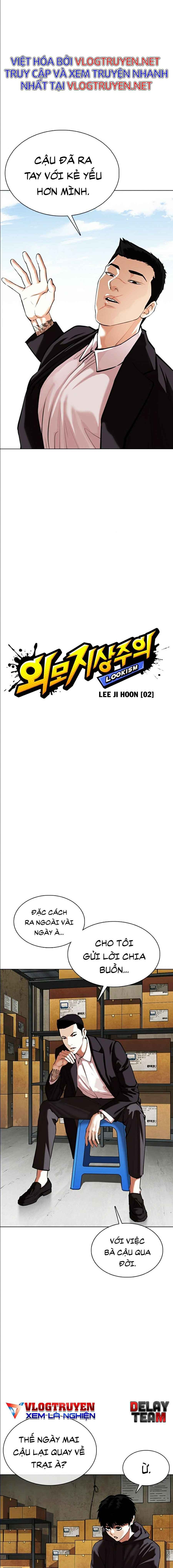 Hoán Đổi Diệu Kì Chapter 356 - Trang 2