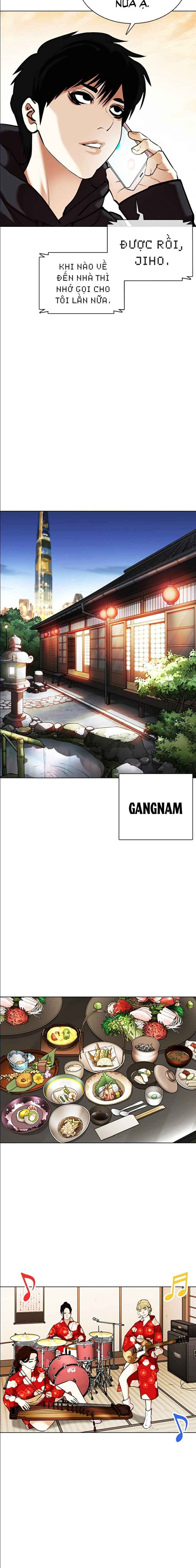 Hoán Đổi Diệu Kì Chapter 356 - Trang 2