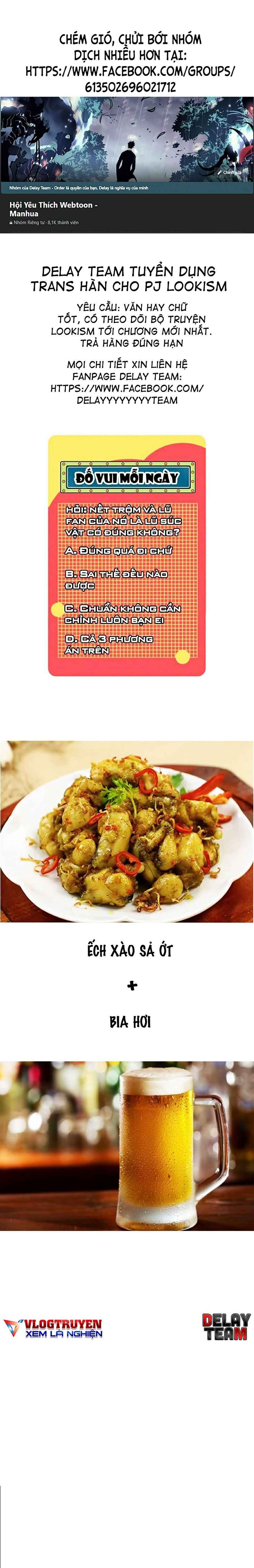 Hoán Đổi Diệu Kì Chapter 357 - Trang 2