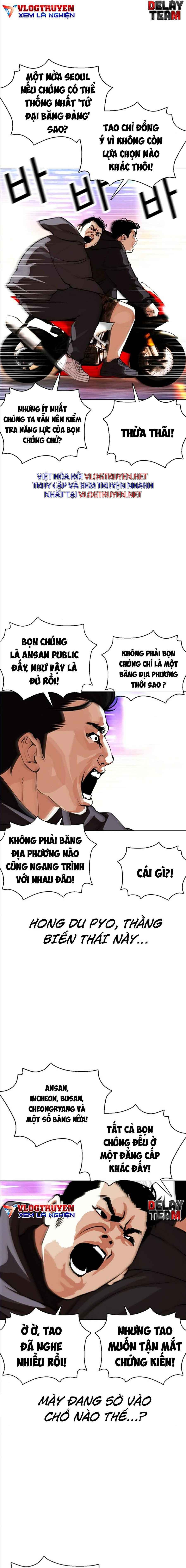Hoán Đổi Diệu Kì Chapter 357 - Trang 2