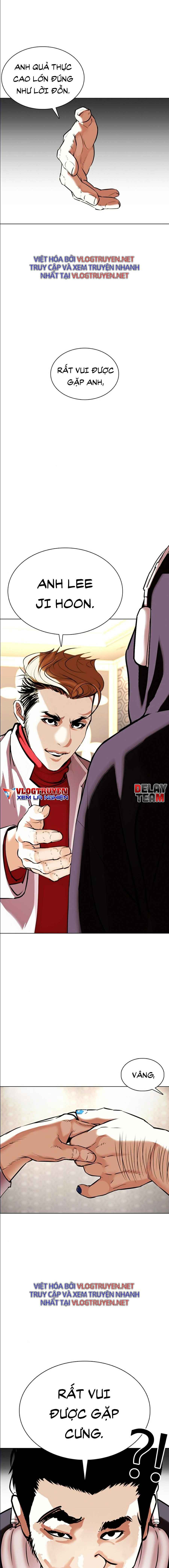 Hoán Đổi Diệu Kì Chapter 357 - Trang 2