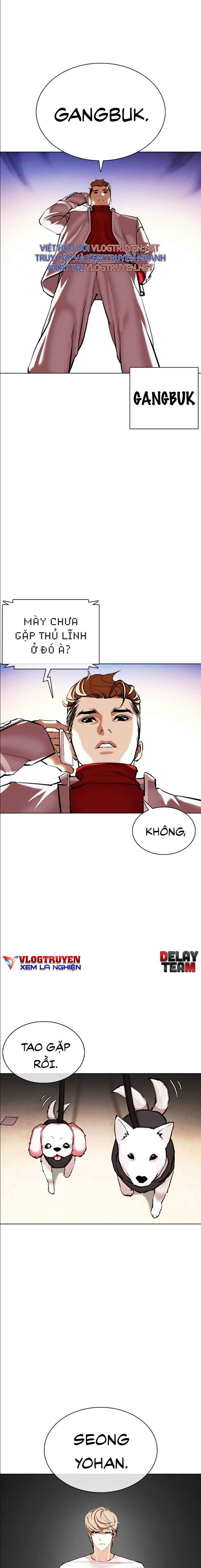 Hoán Đổi Diệu Kì Chapter 357 - Trang 2