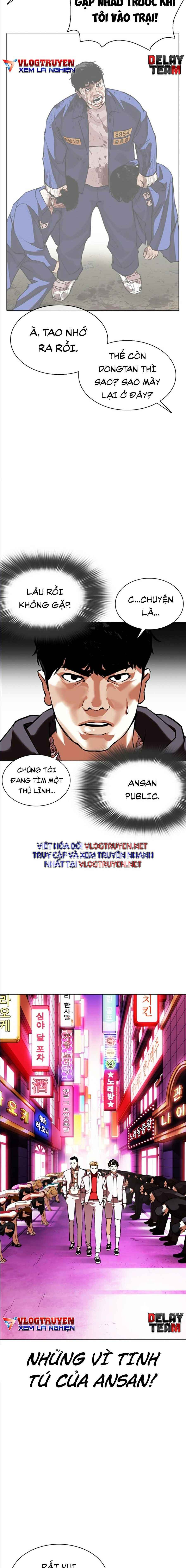 Hoán Đổi Diệu Kì Chapter 357 - Trang 2