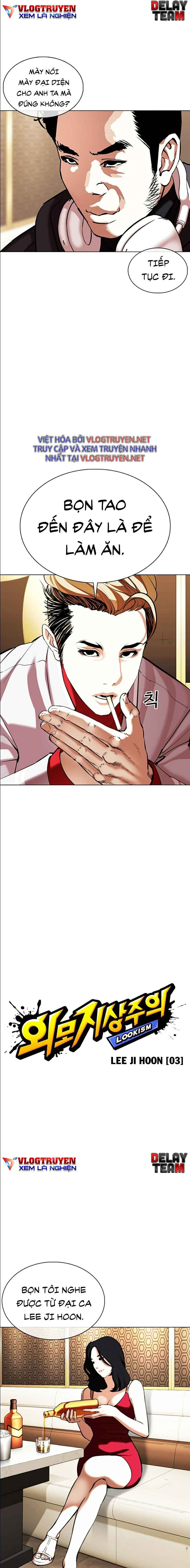 Hoán Đổi Diệu Kì Chapter 357 - Trang 2