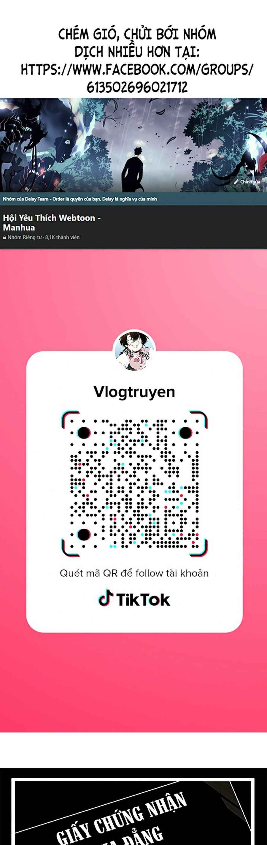 Hoán Đổi Diệu Kì Chapter 358 - Trang 2