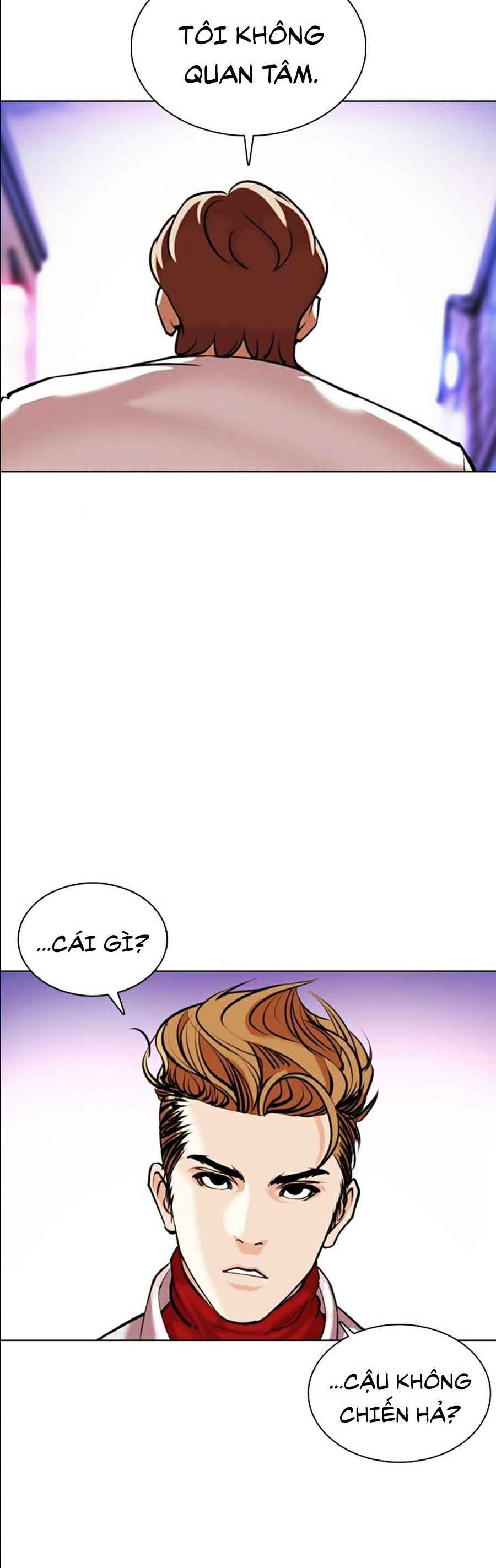 Hoán Đổi Diệu Kì Chapter 358 - Trang 2