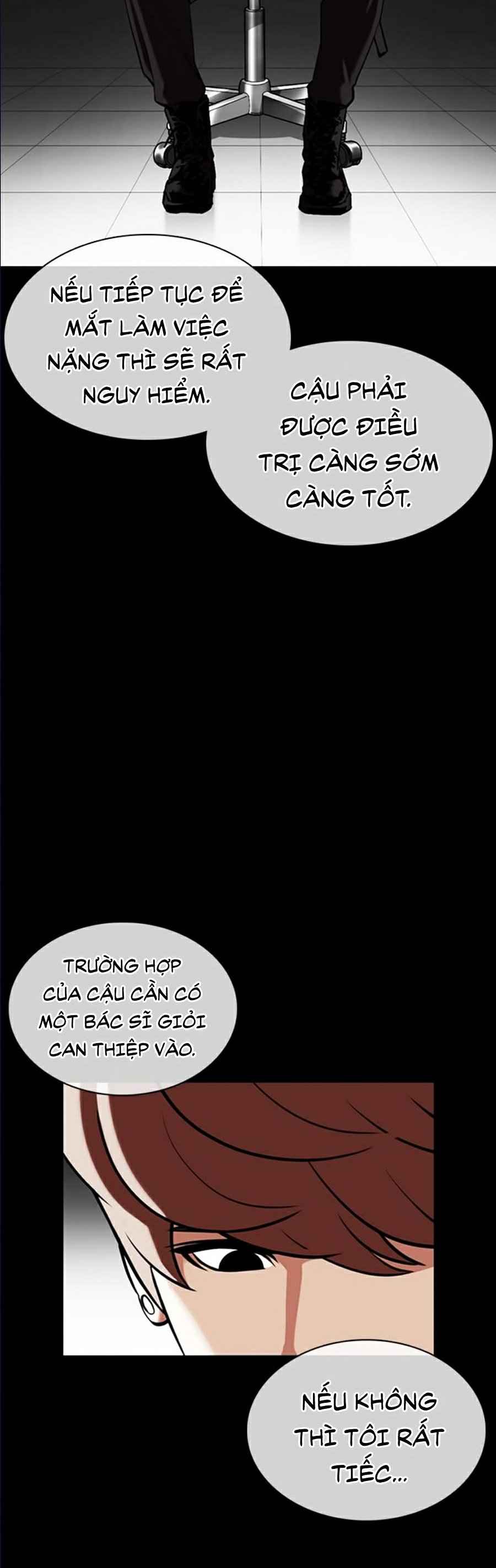 Hoán Đổi Diệu Kì Chapter 358 - Trang 2