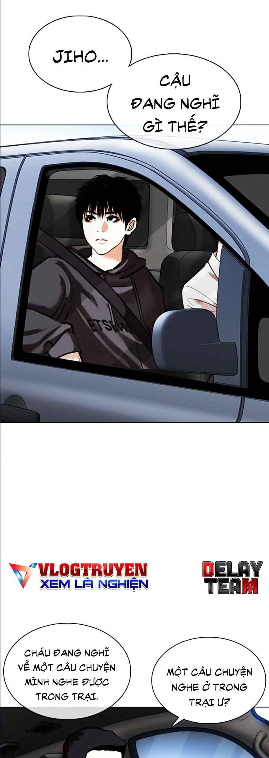 Hoán Đổi Diệu Kì Chapter 358 - Trang 2