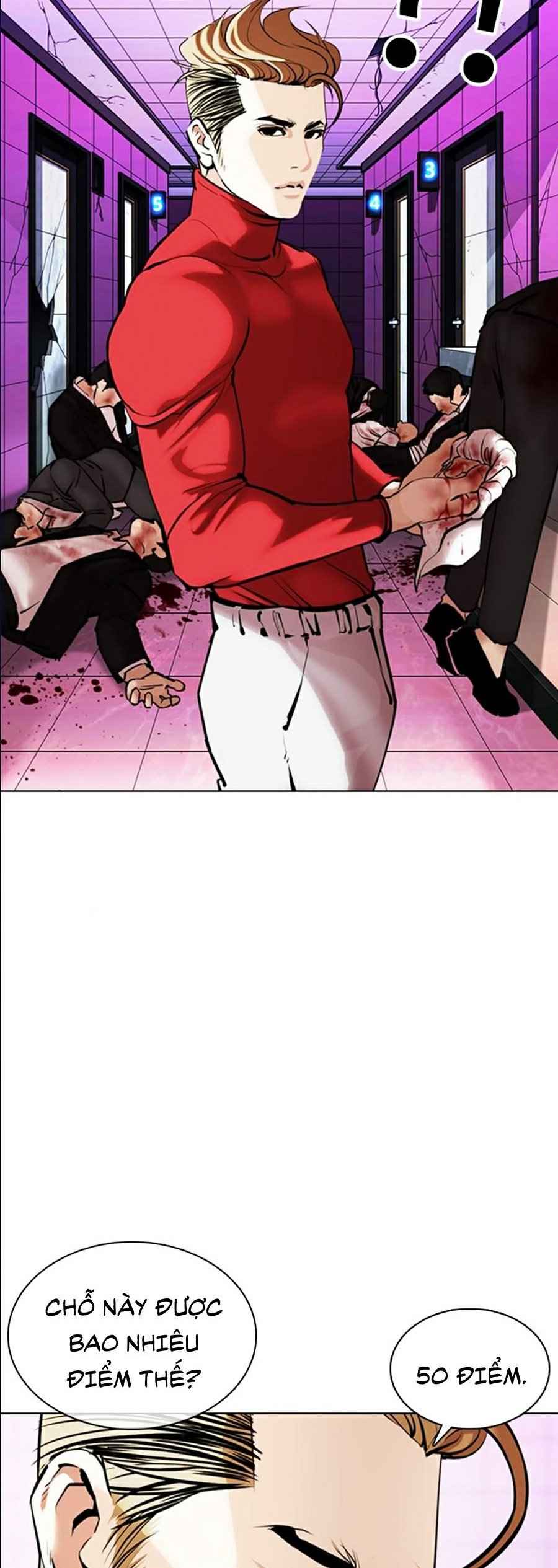 Hoán Đổi Diệu Kì Chapter 358 - Trang 2