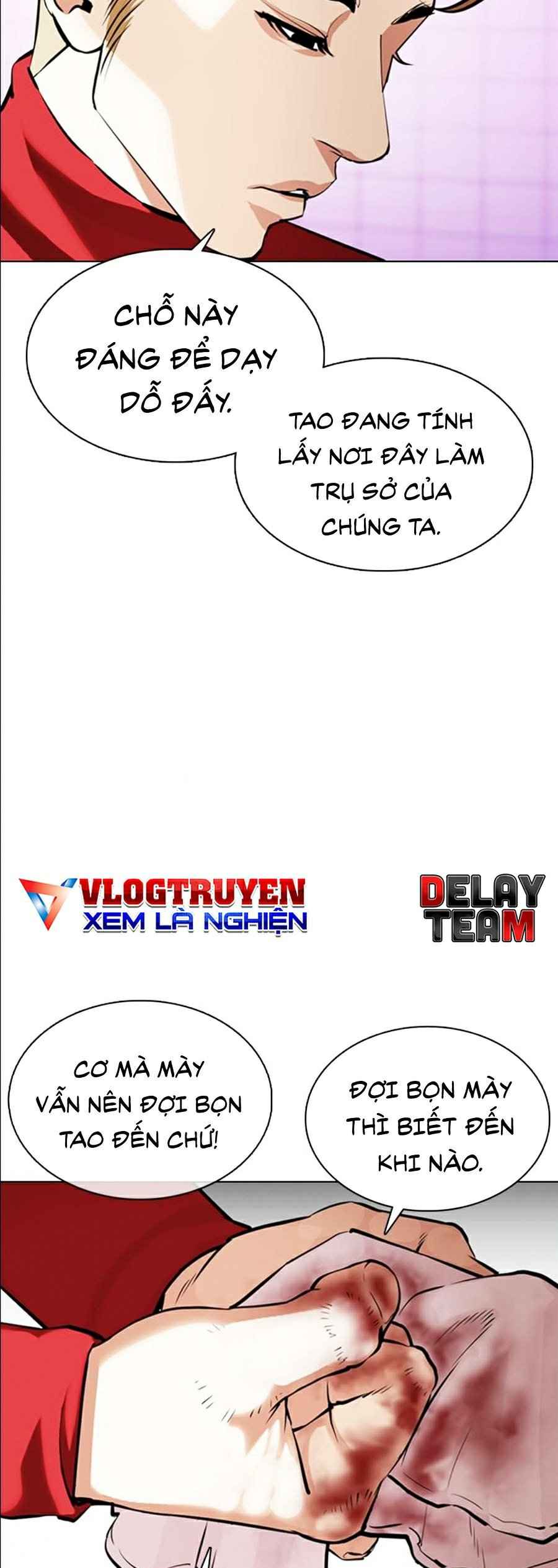 Hoán Đổi Diệu Kì Chapter 358 - Trang 2