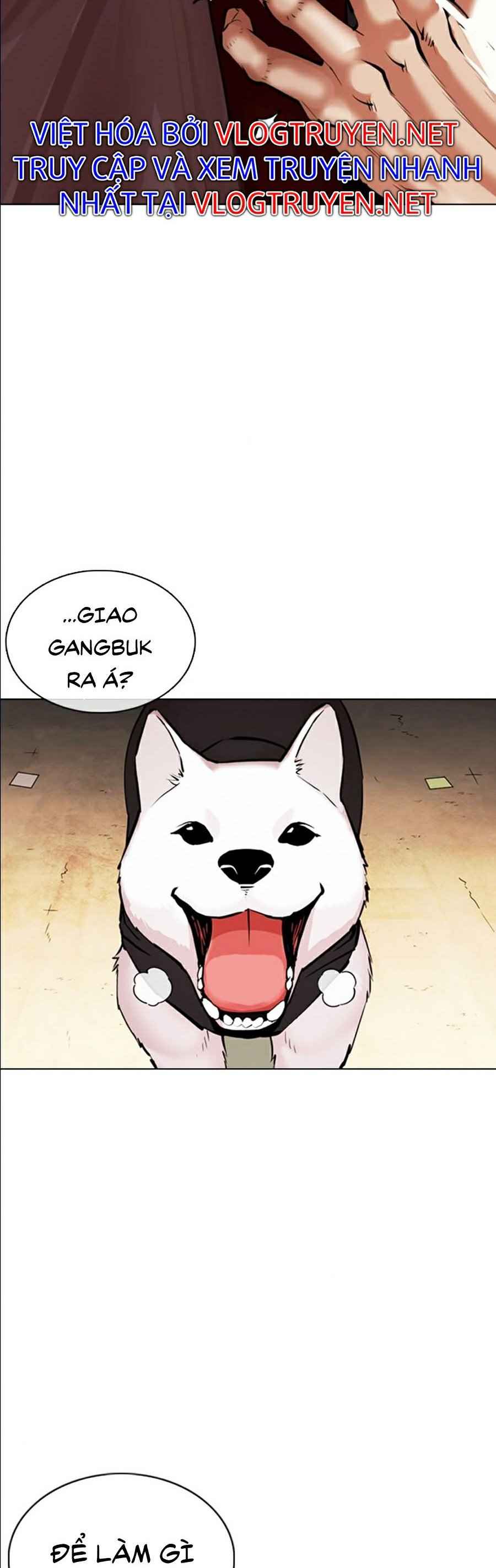 Hoán Đổi Diệu Kì Chapter 358 - Trang 2