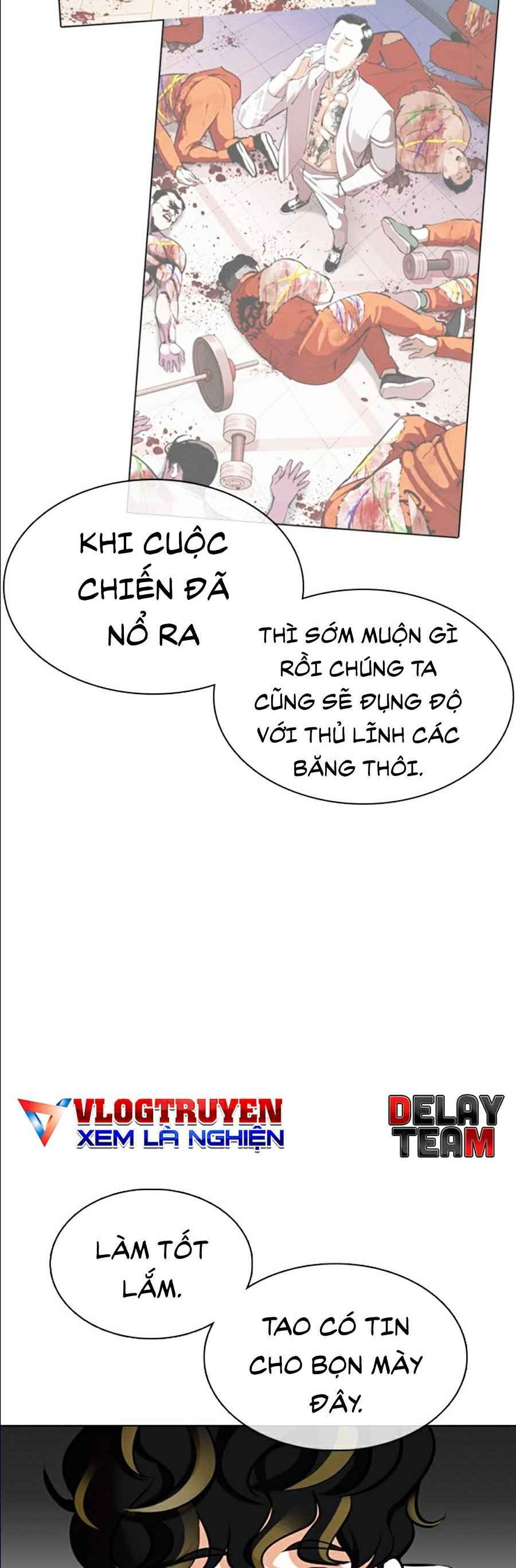 Hoán Đổi Diệu Kì Chapter 358 - Trang 2