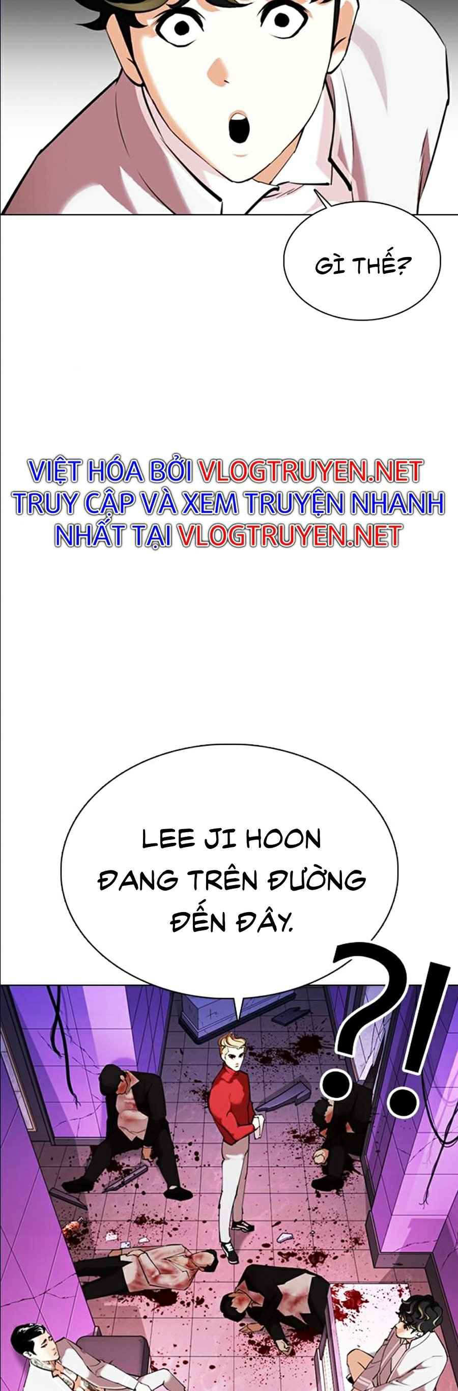 Hoán Đổi Diệu Kì Chapter 358 - Trang 2