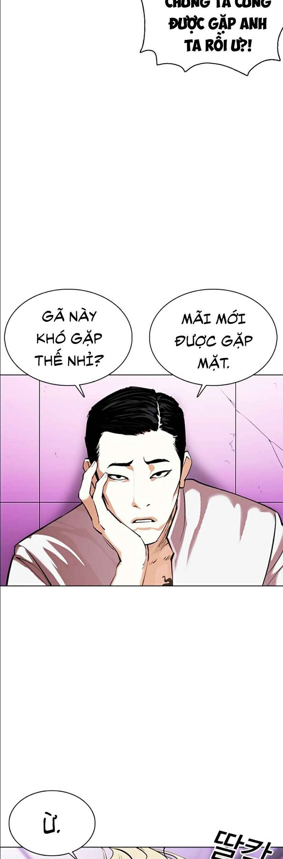 Hoán Đổi Diệu Kì Chapter 358 - Trang 2