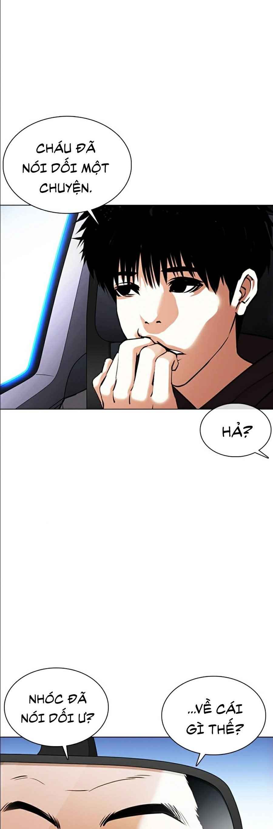 Hoán Đổi Diệu Kì Chapter 358 - Trang 2