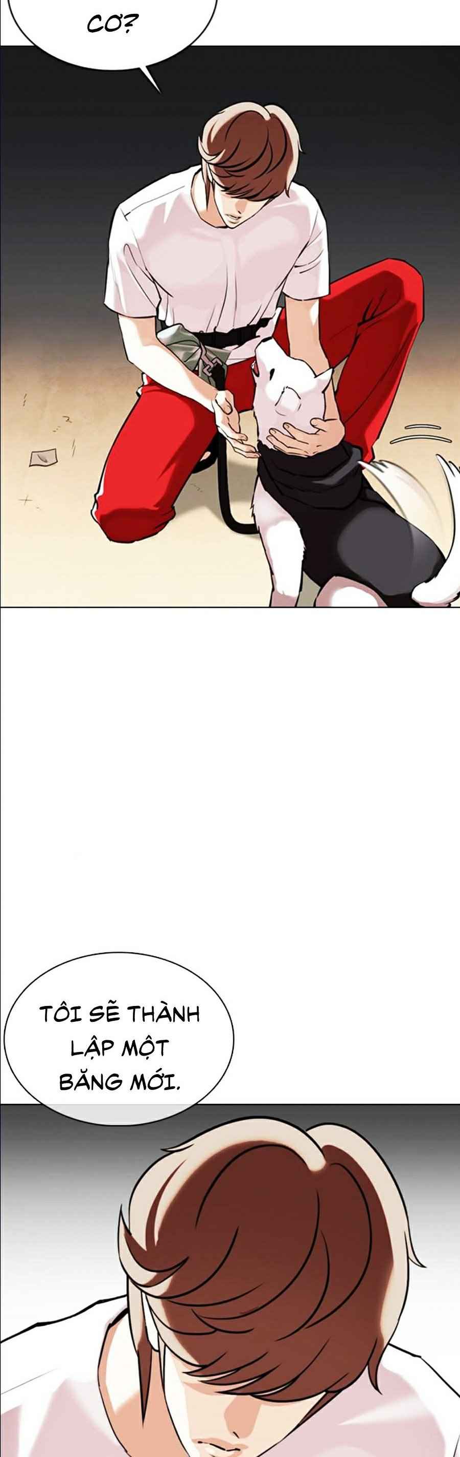 Hoán Đổi Diệu Kì Chapter 358 - Trang 2