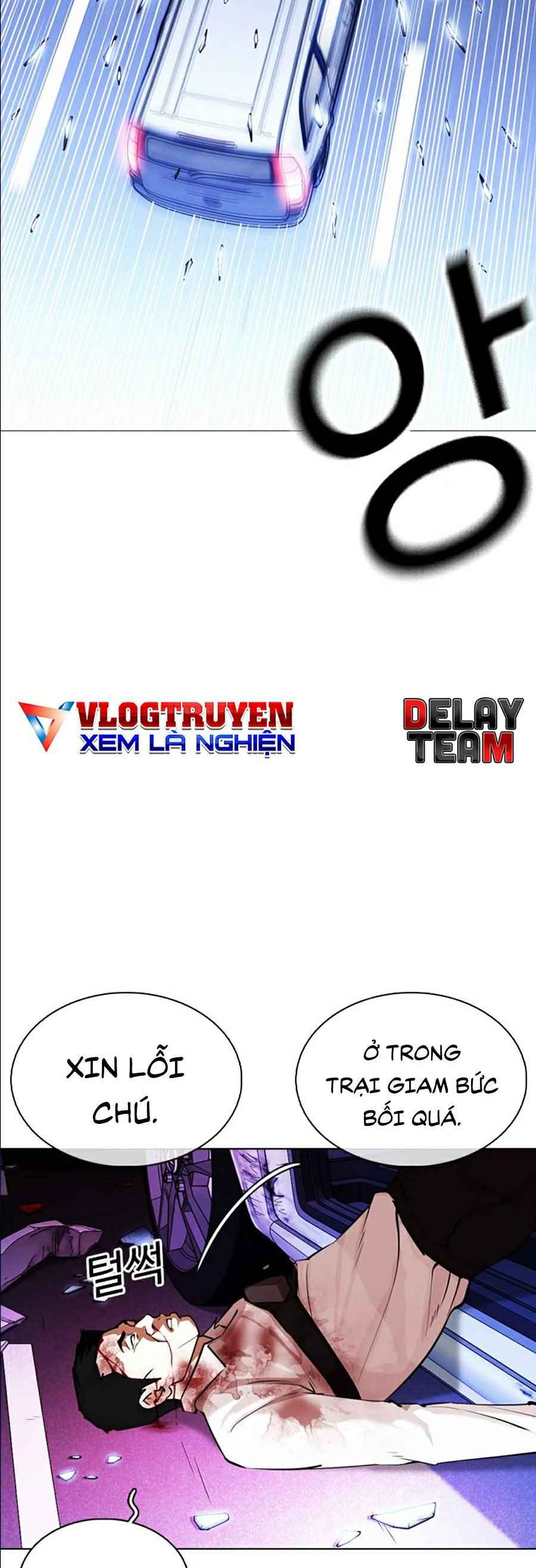 Hoán Đổi Diệu Kì Chapter 358 - Trang 2
