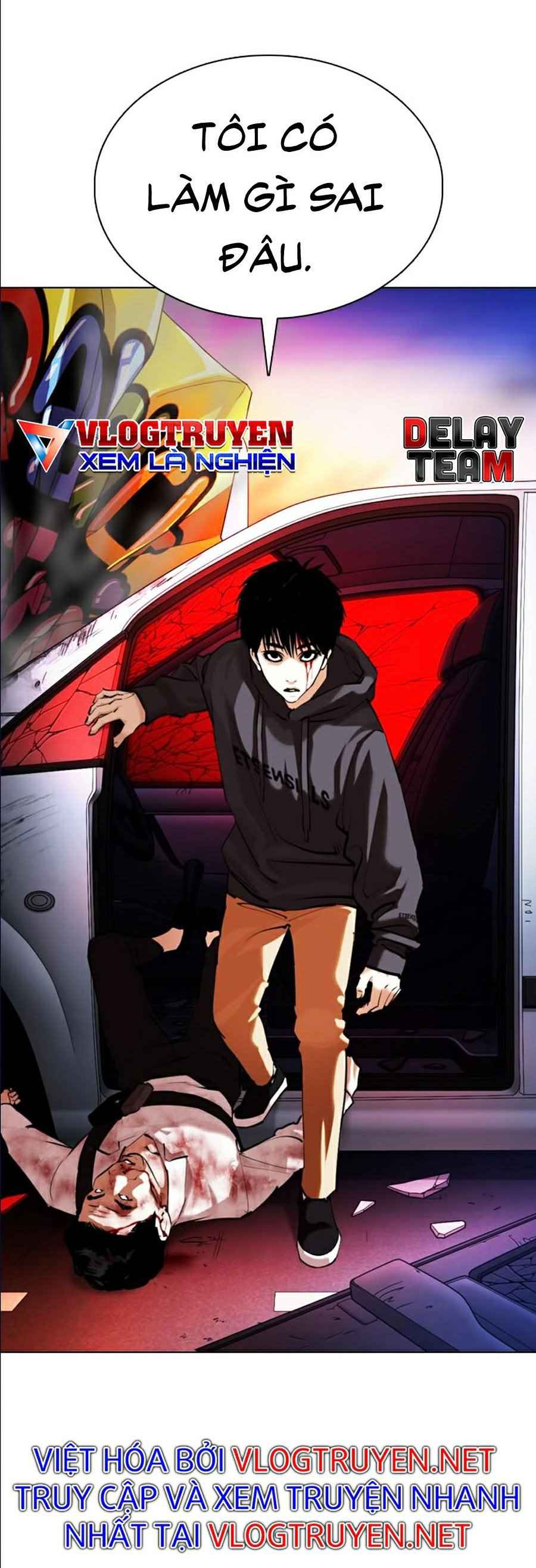 Hoán Đổi Diệu Kì Chapter 358 - Trang 2