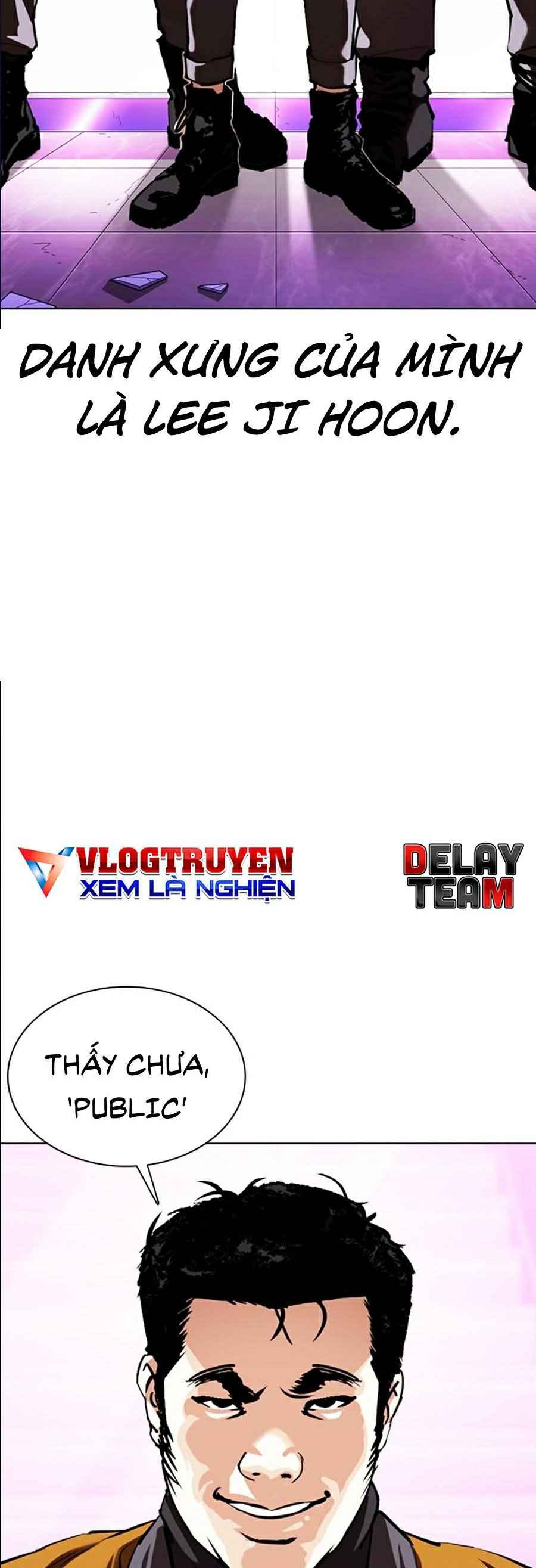 Hoán Đổi Diệu Kì Chapter 358 - Trang 2