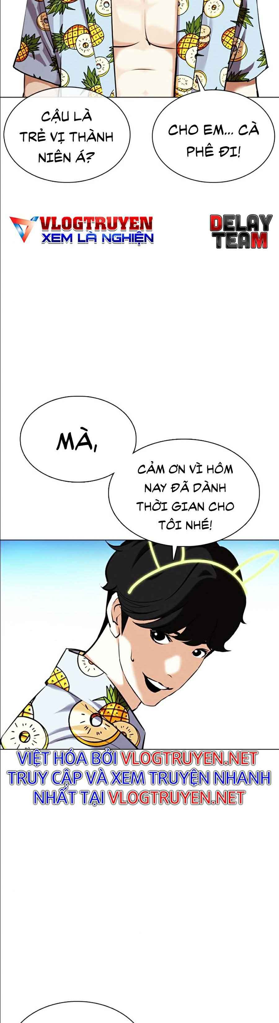 Hoán Đổi Diệu Kì Chapter 358 - Trang 2