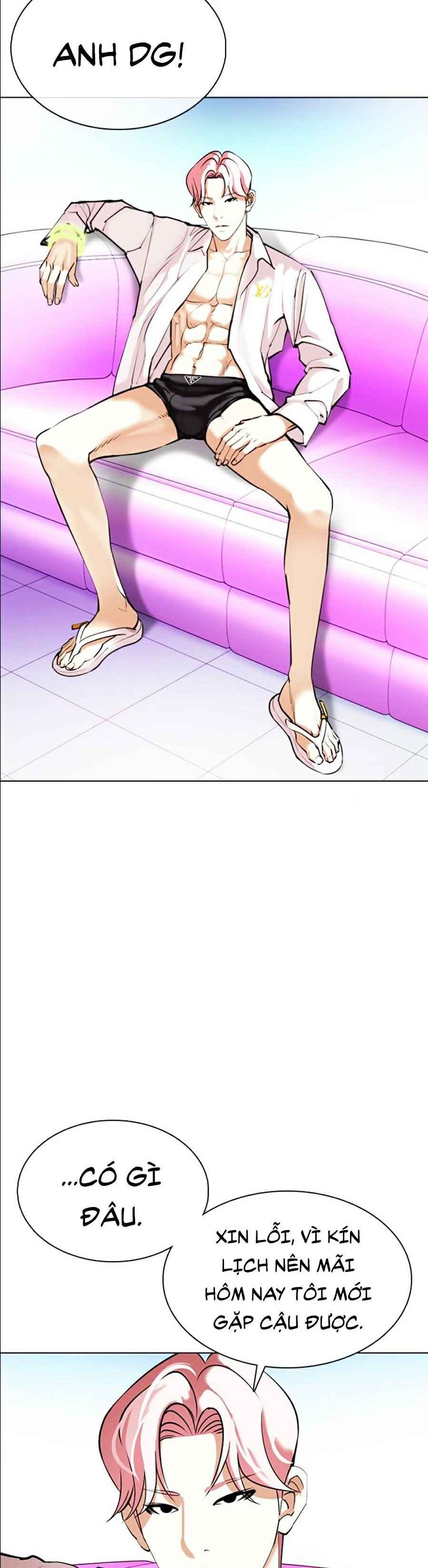 Hoán Đổi Diệu Kì Chapter 358 - Trang 2