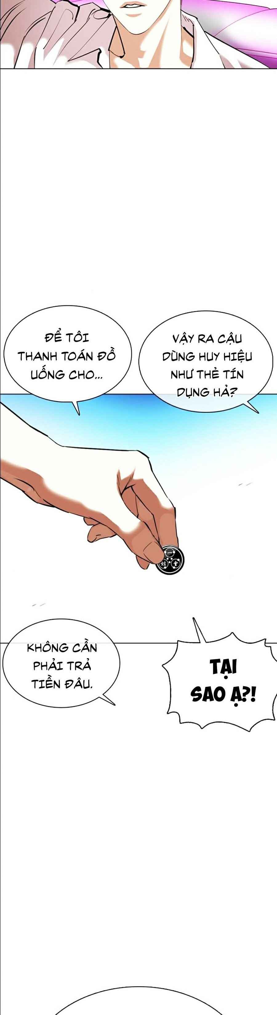 Hoán Đổi Diệu Kì Chapter 358 - Trang 2